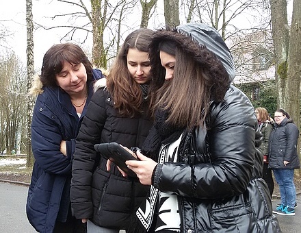 FakS 1_Medienzentrum